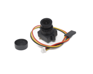 1000TVL 90 degree CMOS Camera - Compoden