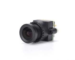 1000TVL 90 Degree CMOS Camera with Audio - Compoden