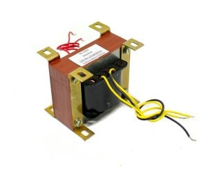 12-0-12 Stepdown Transformer 3A - Compoden