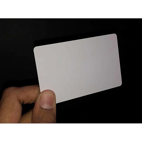125KHz RFID Card Tag (EM4100 Proximity) - Compoden