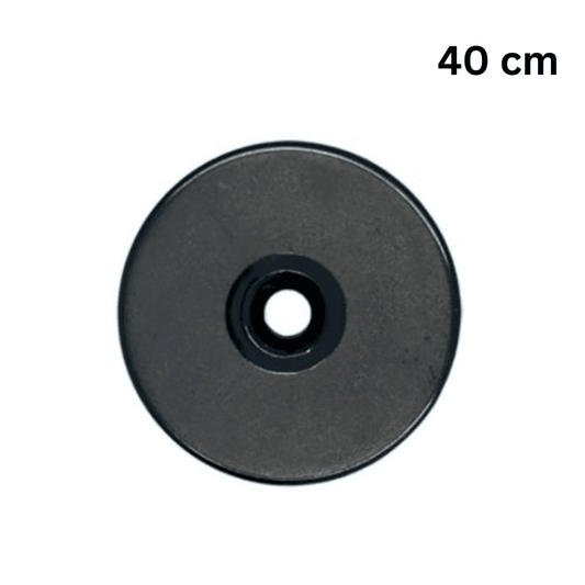 125KHz Waterproof RFID Checkpoint Tag (40mm) - Compoden