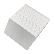 125khz Writable RFID T5557 / T5567 / T5577 Rewritable Proximity Card for ID Writer Copier Duplicate (Thin Card) - Compoden