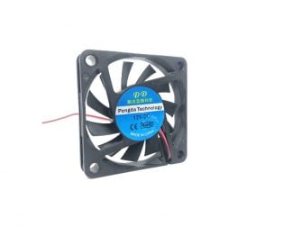 12V 4010 Cooling Fan for 3D Printer - Compoden