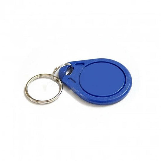 13.56MHz RFID Keychain Fob (MIFARE Classic) - Compoden