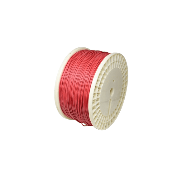 16 AWG Silicone Wire (per metre) - Compoden