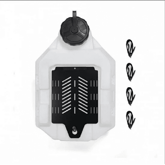 16 Litre Tank for EFT E-Series Agriculture Drone - Compoden