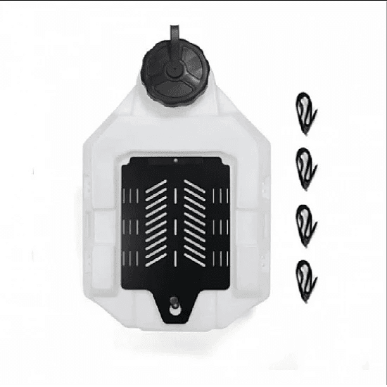 16 Litre Tank for EFT E-Series Agriculture Drone - Compoden