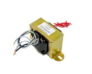 18-0-18 Stepdown Transformer 1A - Compoden