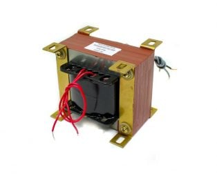 18-0-18 Stepdown Transformer 3A - Compoden