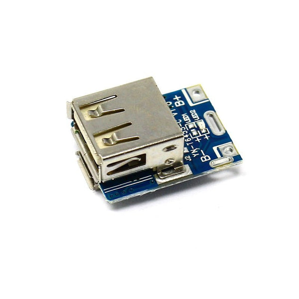1S Charge, Boost and Protect Module (134N3P) - Compoden