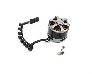 2208 80KV Gimbal Brushless Motor - Compoden