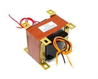 24-0-24 Stepdown Transformer 2A - Compoden