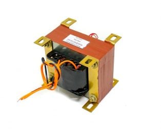 24-0-24 Stepdown Transformer 3A - Compoden