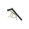 2dBi Gain 2.4GHz Wifi Antenna With 10cm UFL to SMA Cable - Compoden