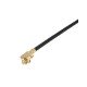 2dBi Gain 2.4GHz Wifi Antenna With 10cm UFL to SMA Cable - Compoden