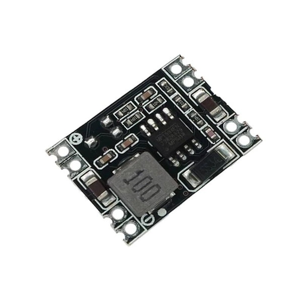 3.3V 3A Fixed Buck Converter Module (MP1584EN) - Compoden