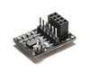 3.3V Adapter Board for 24L01 Wireless Module - Compoden