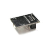 3.3V Adapter Board for 24L01 Wireless Module - Compoden