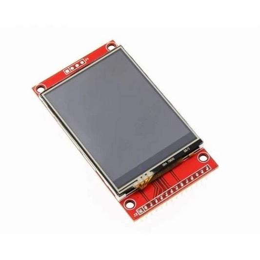 3.5 inch TFT LCD Touch Screen Shield for Arduino UNO (320x480) - Compoden