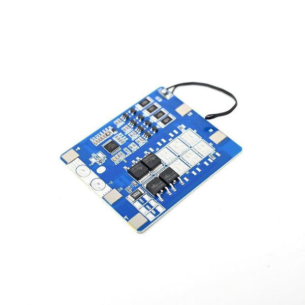 4S LiFePO4 BMS 10A - Compoden