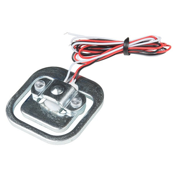 50Kg Load Cell Weighing Sensor – High Precision Weight Sensor – Compoden electronics component