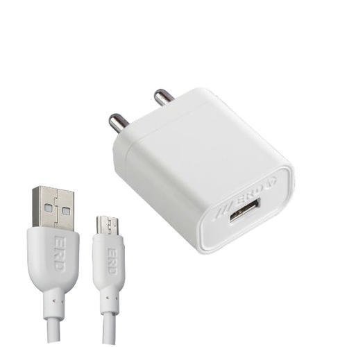 5V 2A Micro-USB Power Adapter (Raspberry Pi 3/Zero) - Compoden