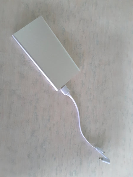 5V 2A USB Power Bank 10000mAh for Portable Projects | Compoden - Compoden