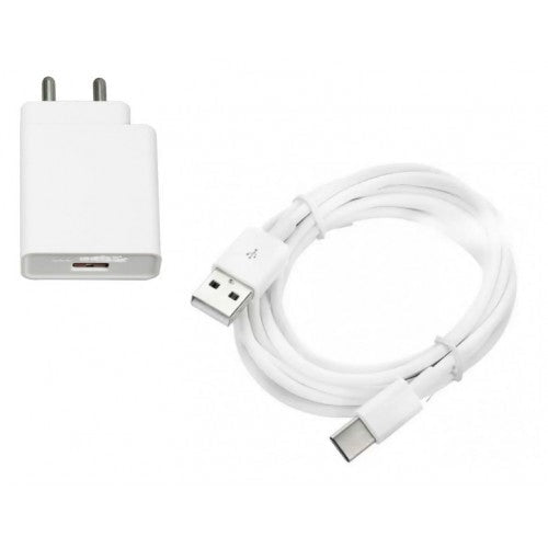5V 3A USB-C Power Adapter (Raspberry Pi 4/5) - Compoden