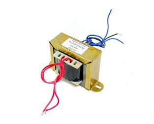 6-0-6 Stepdown Transformer 2A - Compoden