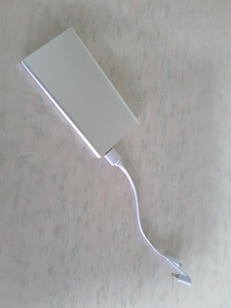 USB power bank 10000mAh