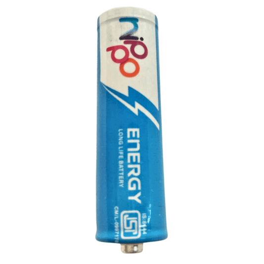 AA Battery 1.5V Alkaline Cell for Electronics & DIY Projects - Compoden