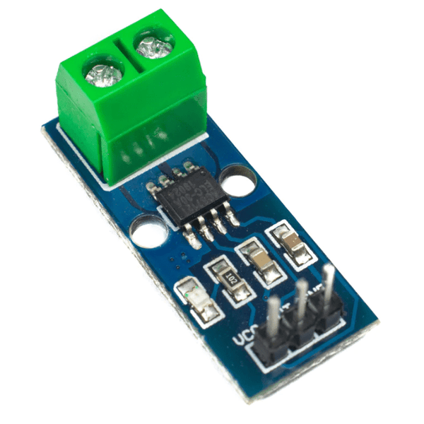 ACS712 30A Current Sensor Module - Compoden