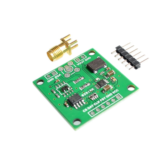 AD9833 DDS Signal Generator Module — 0-12.5MHz Sine/Triangle/Square Wave – Compoden electronics component