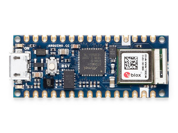 Arduino Nano 33 IoT Board - Compoden