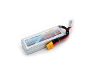 Bonka 11.1V 2200mAh 35C 3S1P Lithium Polymer Battery Pack - Compoden