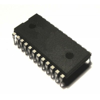 CD4059 Programmable Divide-by-N Counter IC DIP-24 Package - Compoden