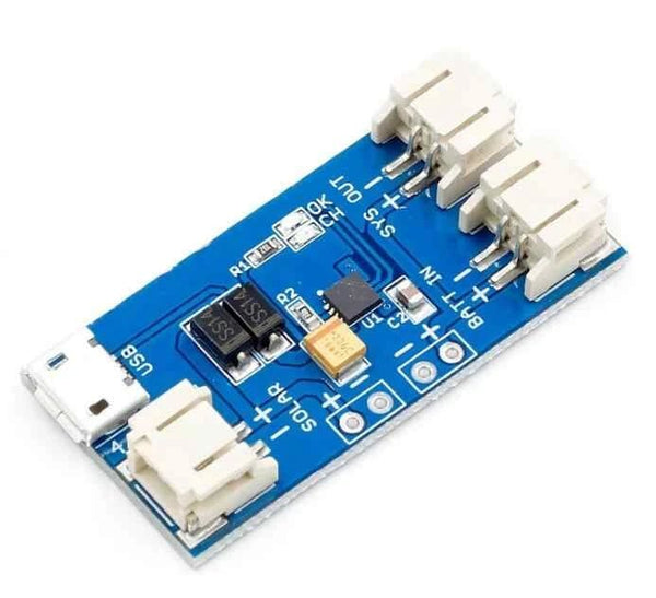 CN3065 1S Mini Solar Charge Module - Compoden