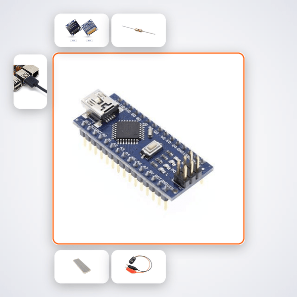 Compare BLE Coded PHY Range with Arduino Nano 33 BLE Kit - Compoden