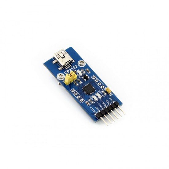 CP2102 USB UART Board (mini) - Compoden