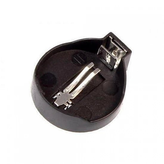 CR2032 / CR2025 Coin Cell Holder - Compoden