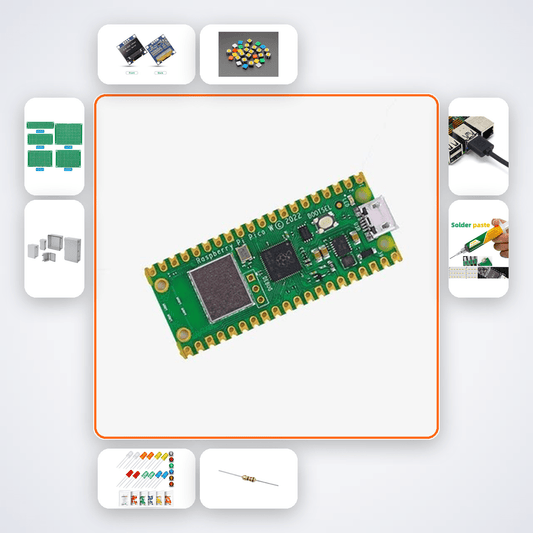 Custom ASIC Prototype Emulator - Compoden