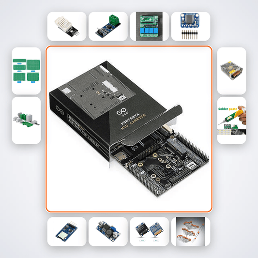 Digital Twin Real-Time Process Mirror - Compoden