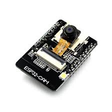 ESP32-CAM Board OV2640 OV3660 WiFi Bluetooth Module – Compoden electronics component