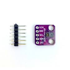 PAJ7620 Gesture Recognition Sensor Module – I2C Hand Motion Detection | Compoden – Compoden electronics component