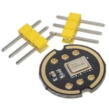 INMP441 I2S Microphone Module — High SNR MEMS Mic for ESP32 – Compoden electronics component