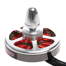5010 750KV High Torque Brushless Motor for Drone – Compoden electronics component