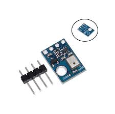 AHT10 Temperature & Humidity Sensor Module – Compoden – Compoden electronics component
