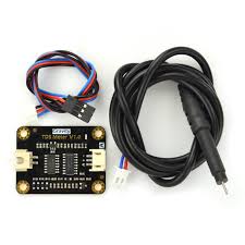 Analog TDS Water Quality Meter V1.0 Sensor for Arduino – Compoden electronics component