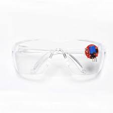 Eye Blink Sensor with Goggles – Detect Blinks for Safety & Control – Compoden electronics component