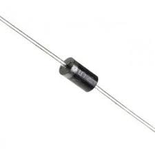1N5819 Schottky Diode 1A 40V – Fast Switching for Power Supplies – Compoden electronics component